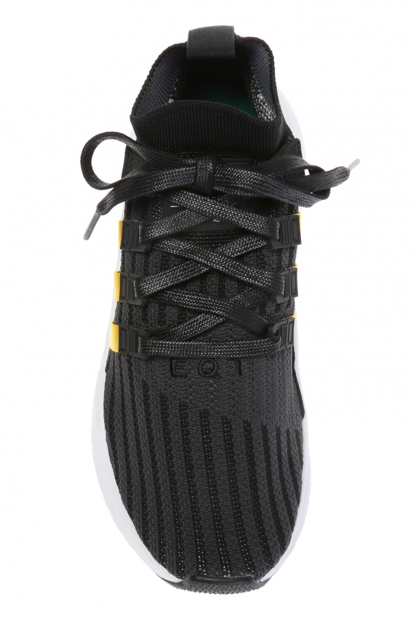 Originals eqt support mid adv outlet sneakers in black cq2999